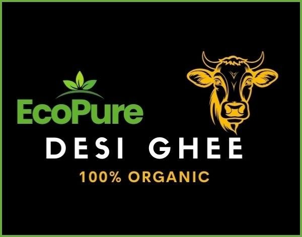 Pure Desi Ghee in Pakistan Organic Cow Ghee