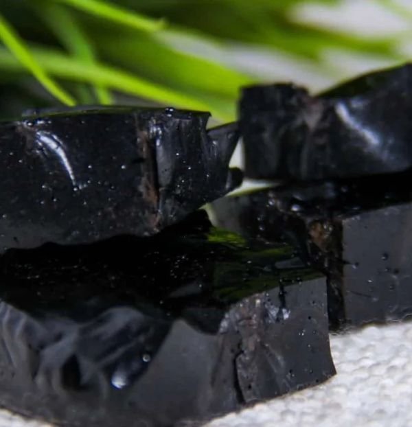 Premium Shilajit in Pakistan Natural Energy Booster